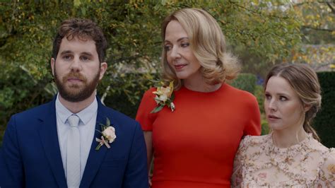 ‘The People We Hate at the Wedding’ Review: Drunk .